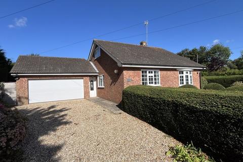 2 bedroom bungalow for sale, Hunters Moon, East Road, Tetford, Horncastle