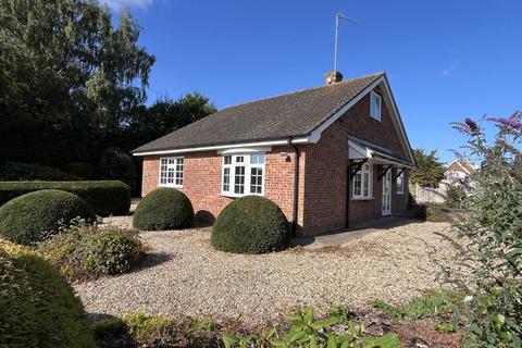 2 bedroom bungalow for sale, Hunters Moon, East Road, Tetford, Horncastle