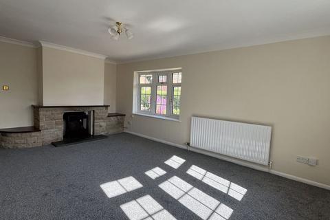 2 bedroom bungalow for sale, Hunters Moon, East Road, Tetford, Horncastle