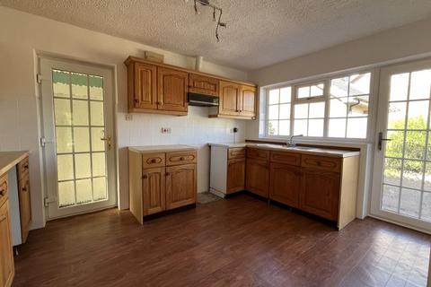 2 bedroom bungalow for sale, Hunters Moon, East Road, Tetford, Horncastle