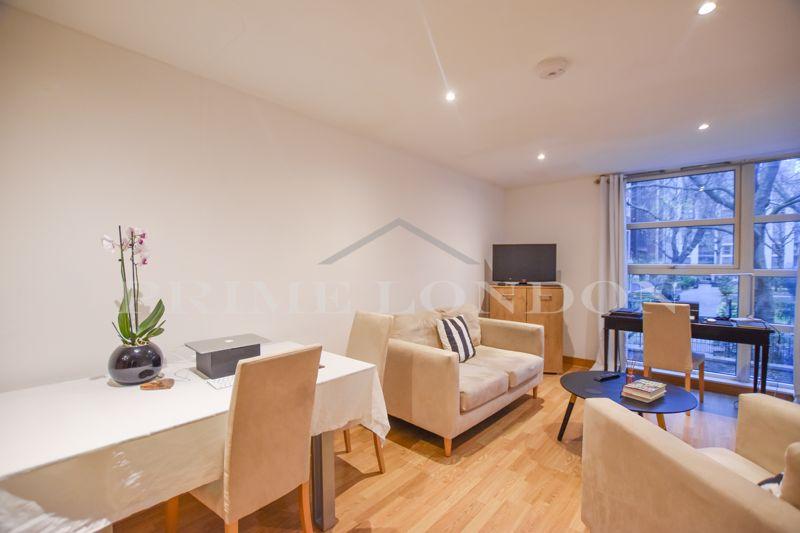 Neville House, Westminster, London 1 bed apartment £2,600 pcm (£600 pw)