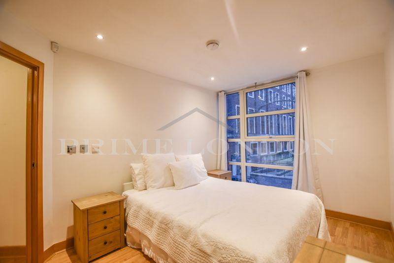 Neville House, Westminster, London 1 bed apartment £2,600 pcm (£600 pw)