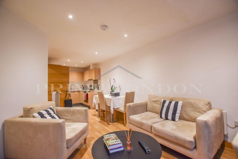 Neville House, Westminster, London 1 bed apartment £2,600 pcm (£600 pw)