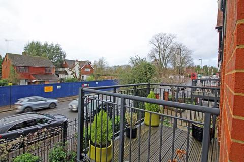 1 bedroom retirement property for sale, Limpsfield Road, South Croydon