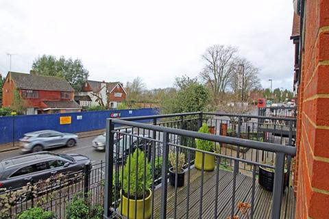 undefined, Limpsfield Road, South Croydon