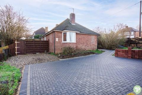 3 bedroom detached bungalow for sale - Southern-By-Pass Road, Oxford