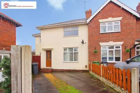 3 bedroom terraced house to rent, Walsall