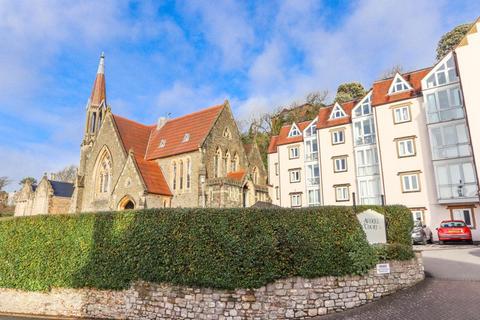 2 bedroom apartment for sale, Hill Road, Clevedon
