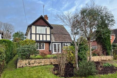 3 bedroom detached house for sale - Woolbrook Road, Sidmouth