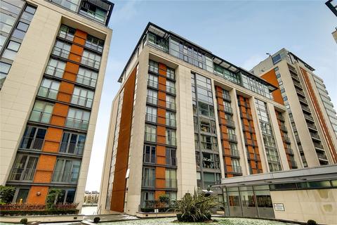 1 bedroom flat to rent - Aegean Apartments, 19 Western Gateway, London, E16