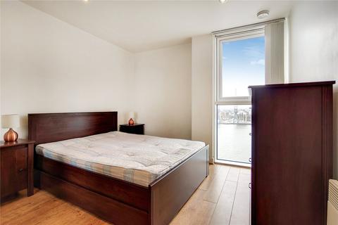 1 bedroom flat to rent - Aegean Apartments, 19 Western Gateway, London, E16