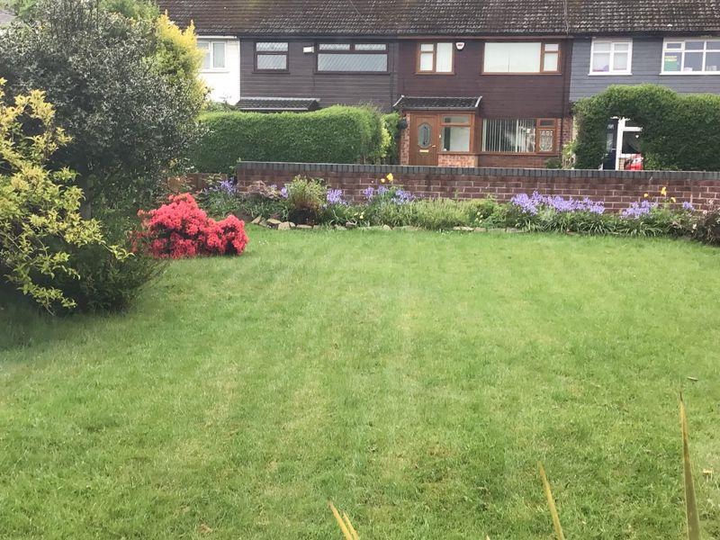 Church Lane, Lowton, Warrington, WA3 2QE 3 bed bungalow for sale £235,000