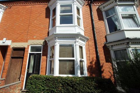 undefined, Barclay Street, Leicester