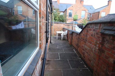 undefined, Barclay Street, Leicester