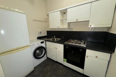 undefined, Roslea Drive, Dennistoun