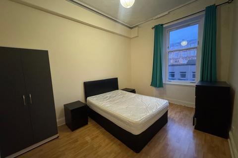 undefined, Roslea Drive, Dennistoun
