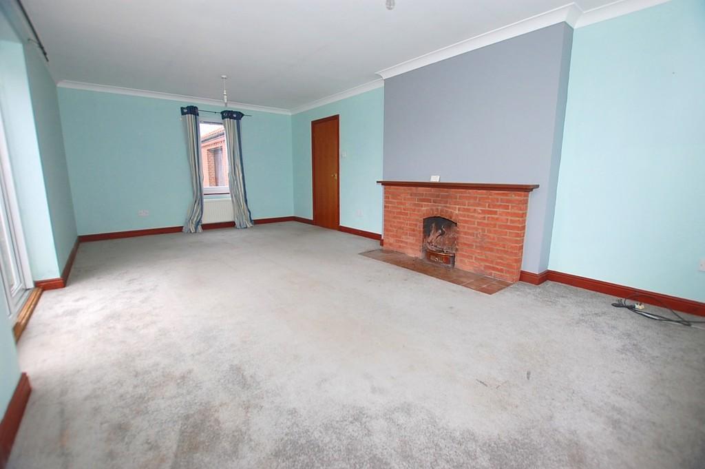 The Street, Hindringham, Fakenham 4 bed detached house £1,100 pcm (£