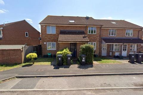 Oaktree Crescent, Bristol