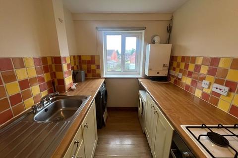 1 bedroom apartment to rent, Oaktree Crescent, Bristol