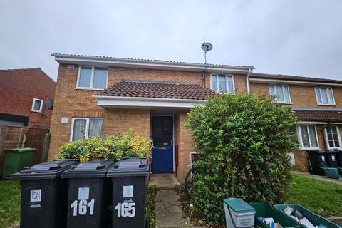 1 bedroom flat to rent, Oaktree Crescent, Bristol
