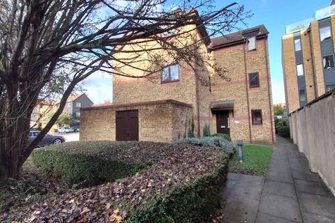 undefined, Bentick Road, West Drayton, Greater London, UB7