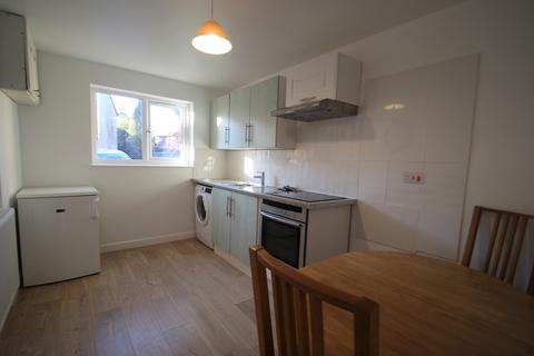 1 bedroom apartment to rent, Homestall Close , Botley