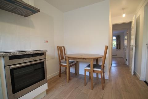 1 bedroom apartment to rent, Homestall Close , Botley