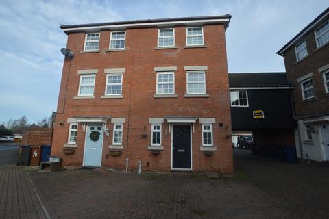undefined, Manning Road, Bury St. Edmunds