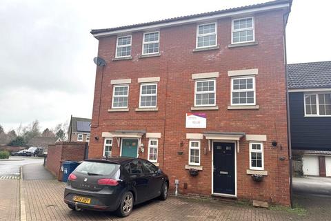 undefined, Manning Road, Bury St. Edmunds