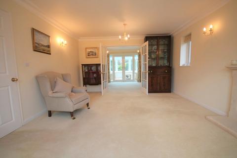4 bedroom detached house to rent, THE STREET, CAPEL, RH5