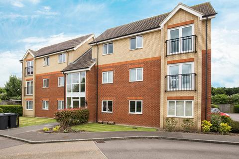 5 Braeburn Walk, Royston, SG8 5LY