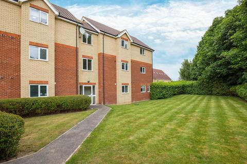5 Braeburn Walk, Royston, SG8 5LY