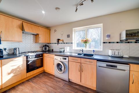 5 Braeburn Walk, Royston, SG8 5LY