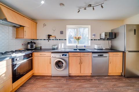 5 Braeburn Walk, Royston, SG8 5LY