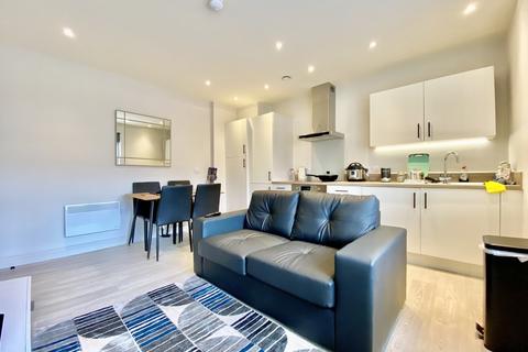 1 bedroom apartment for sale, Centenary House, Leeds