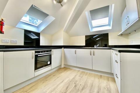 2 bedroom apartment for sale - V2 Mansions, Leeds