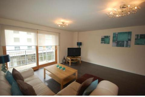 2 bedroom flat to rent, Charlotte Street, Second floor, AB25