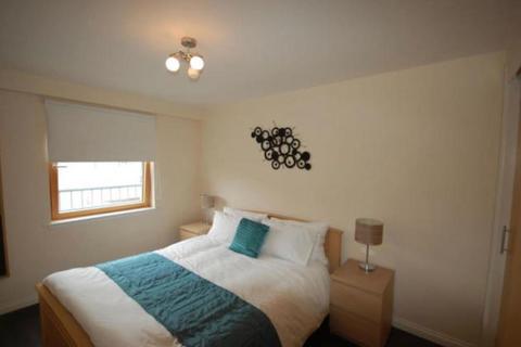 2 bedroom flat to rent, Charlotte Street, Second floor, AB25