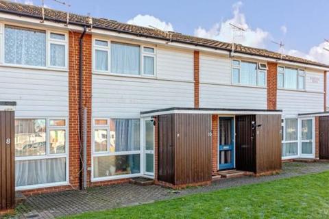 1 bedroom flat for sale - Cokeham Road, Sompting, Lancing, West Sussex, BN15 0AL