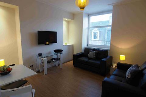 1 bedroom flat to rent - Wallfield Place, Top Left, AB25