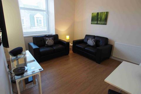 1 bedroom flat to rent - Wallfield Place, Top Left, AB25
