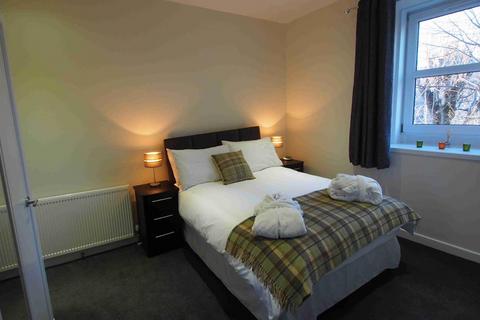 1 bedroom flat to rent - Wallfield Place, Top Left, AB25