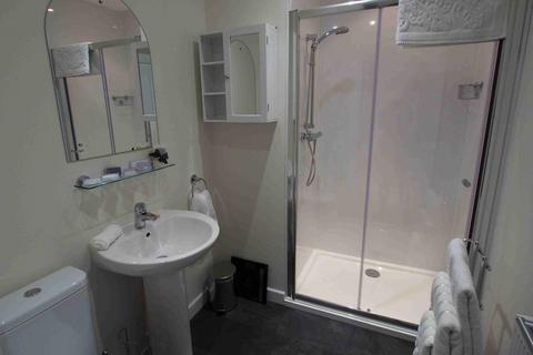1 bedroom flat to rent - Wallfield Place, Top Left, AB25