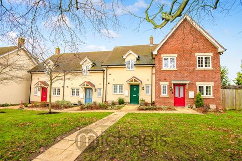 2 bedroom retirement property for sale - Dame Mary Walk, Halstead, CO9