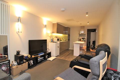 1 bedroom apartment for sale - Upper Third Street, Milton Keynes, MK9
