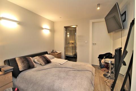 1 bedroom apartment for sale - Upper Third Street, Milton Keynes, MK9