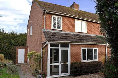 3 bedroom semi-detached house for sale - Whinfield Road, Worcester, WR3