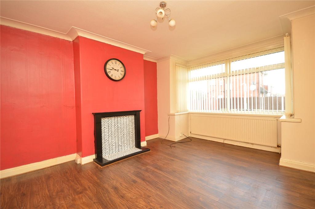Grovehall Road, Leeds, West Yorkshire 3 bed terraced house £139,995