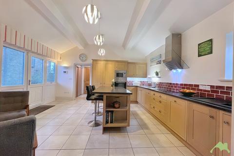 3 bedroom detached house for sale, Roe Barns, Catterall Lane, Catterall, Preston
