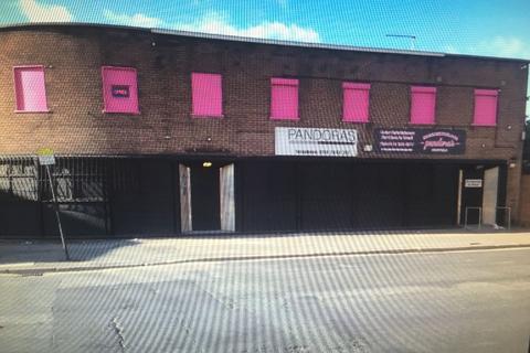 Leisure facility to rent - Attercliffe Road